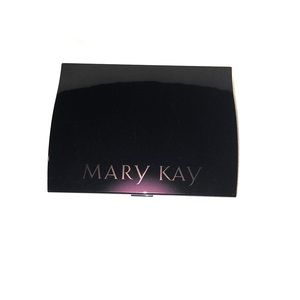 New Mary Kay Pro Compact